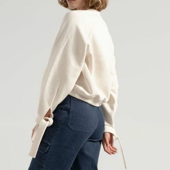 Rodebjer Zorina Sweater - Picture 3 of 6